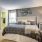 bedroom with easy access to a large closet