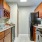 kitchen with ample counter-space and modern appliances